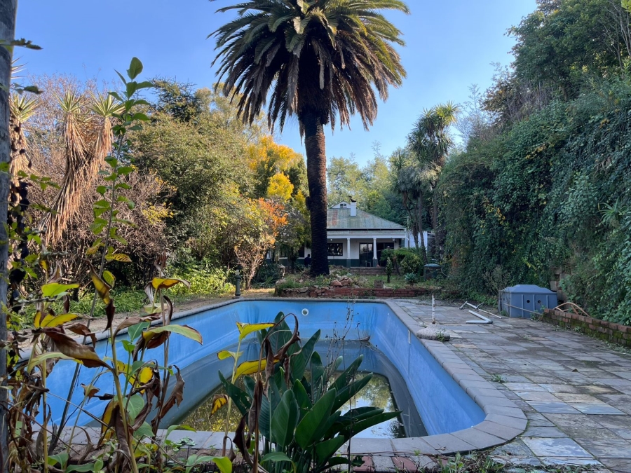 3 Bedroom Property for Sale in Bezuidenhout Valley Gauteng