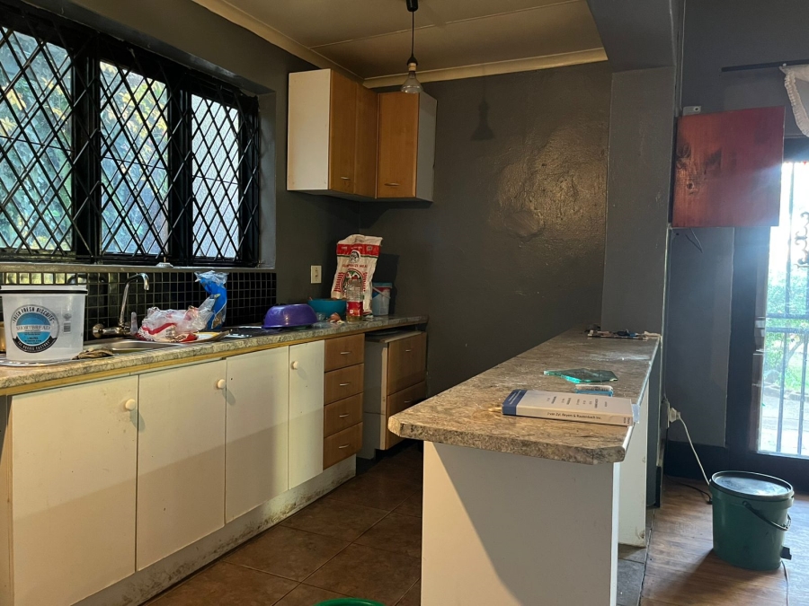 3 Bedroom Property for Sale in Bezuidenhout Valley Gauteng