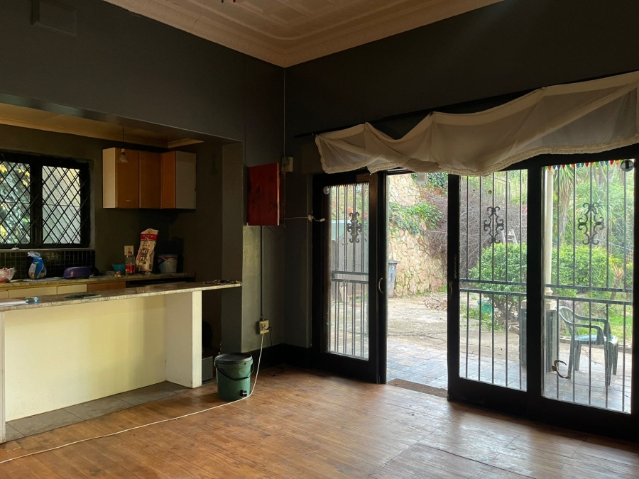3 Bedroom Property for Sale in Bezuidenhout Valley Gauteng