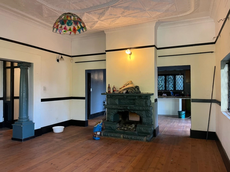 3 Bedroom Property for Sale in Bezuidenhout Valley Gauteng