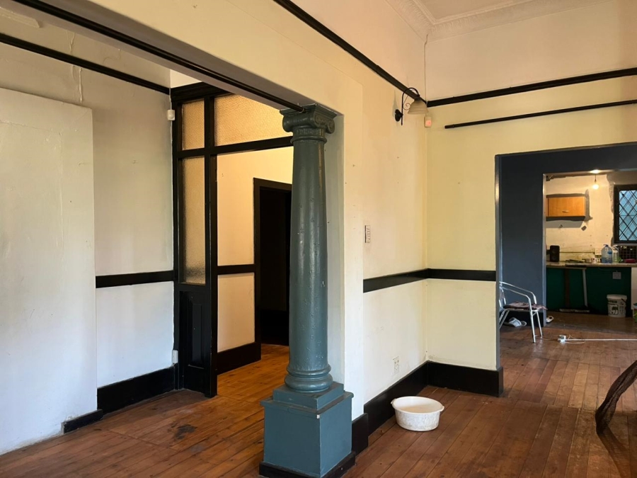3 Bedroom Property for Sale in Bezuidenhout Valley Gauteng