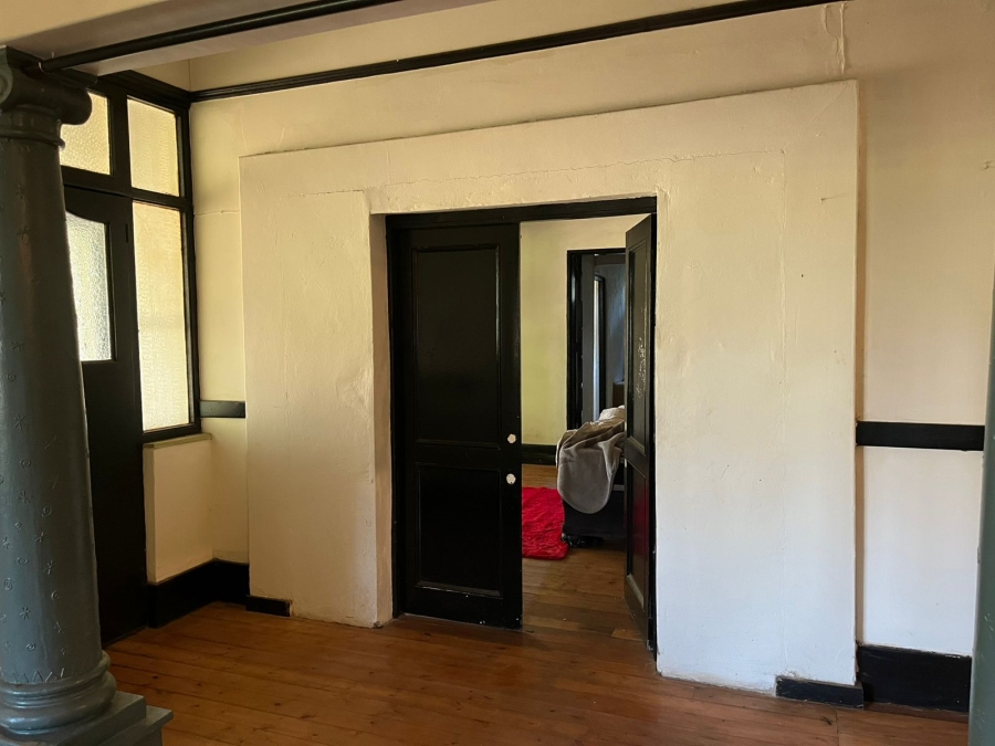 3 Bedroom Property for Sale in Bezuidenhout Valley Gauteng