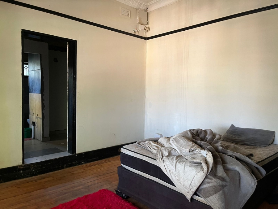 3 Bedroom Property for Sale in Bezuidenhout Valley Gauteng