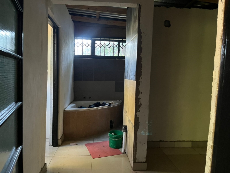 3 Bedroom Property for Sale in Bezuidenhout Valley Gauteng