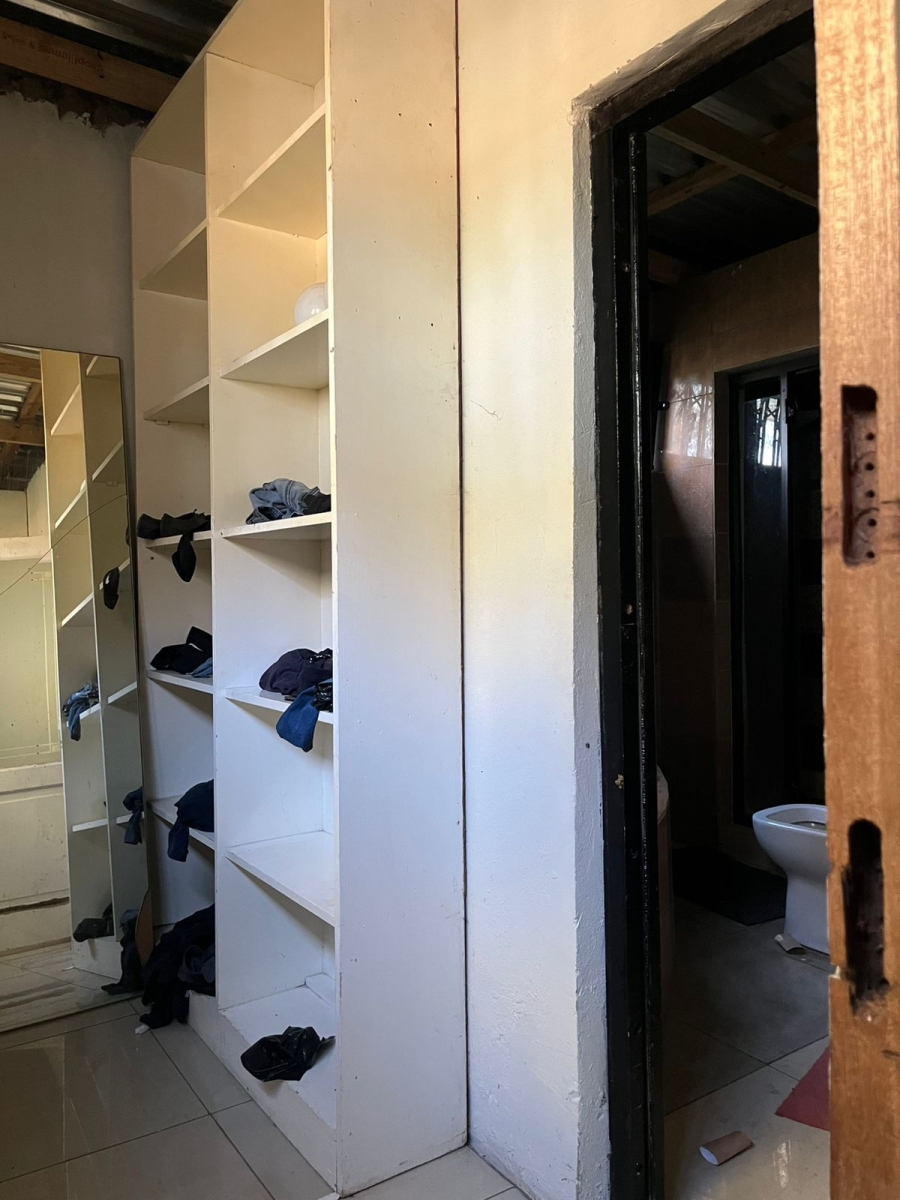 3 Bedroom Property for Sale in Bezuidenhout Valley Gauteng