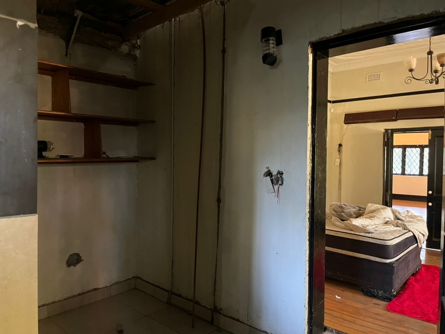 3 Bedroom Property for Sale in Bezuidenhout Valley Gauteng