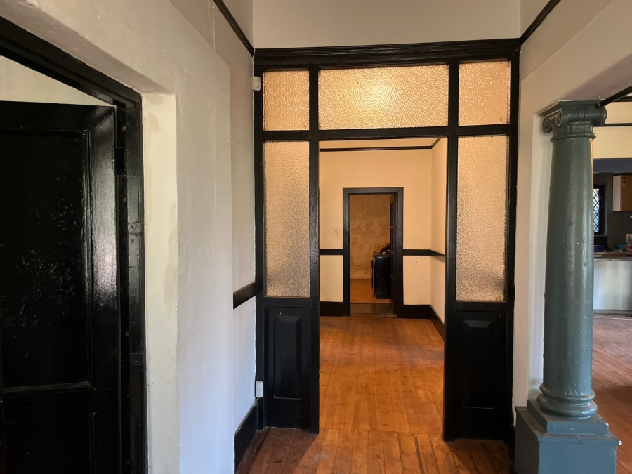 3 Bedroom Property for Sale in Bezuidenhout Valley Gauteng