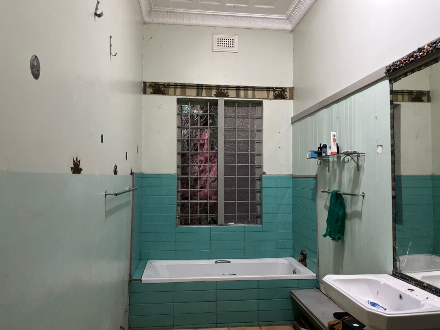 3 Bedroom Property for Sale in Bezuidenhout Valley Gauteng