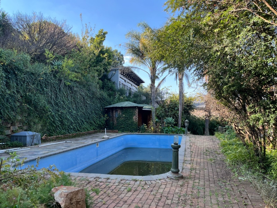3 Bedroom Property for Sale in Bezuidenhout Valley Gauteng