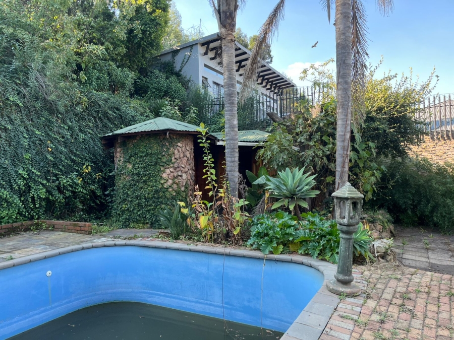 3 Bedroom Property for Sale in Bezuidenhout Valley Gauteng