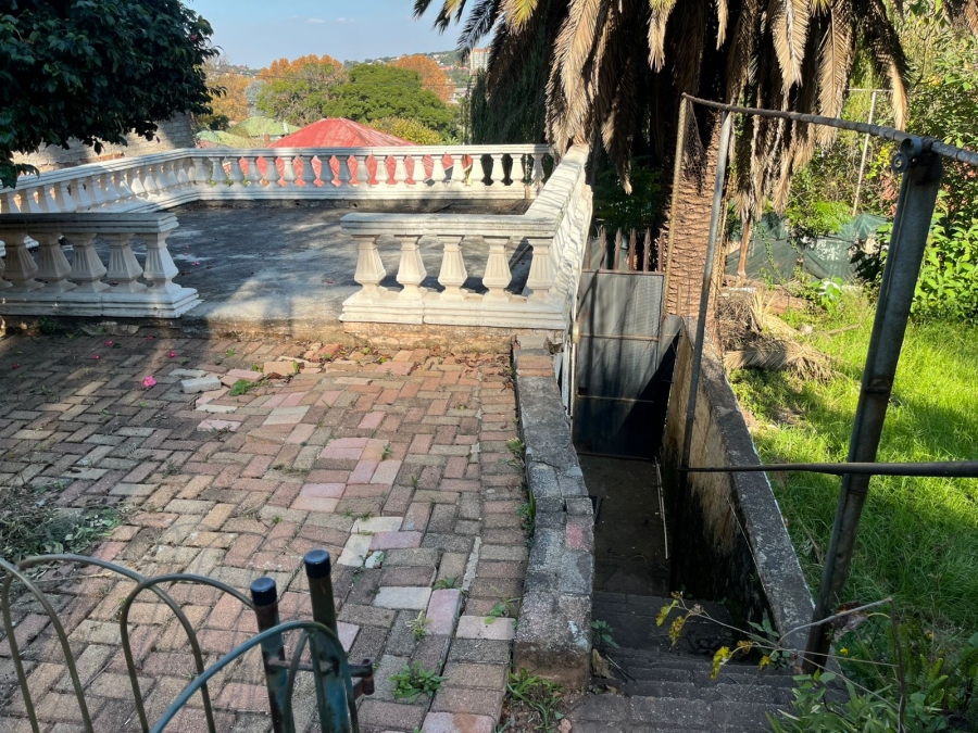 3 Bedroom Property for Sale in Bezuidenhout Valley Gauteng
