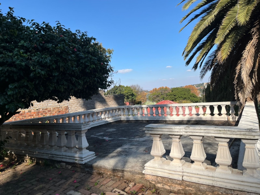 3 Bedroom Property for Sale in Bezuidenhout Valley Gauteng
