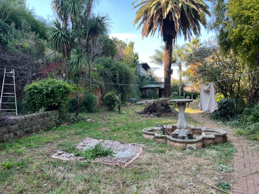 3 Bedroom Property for Sale in Bezuidenhout Valley Gauteng