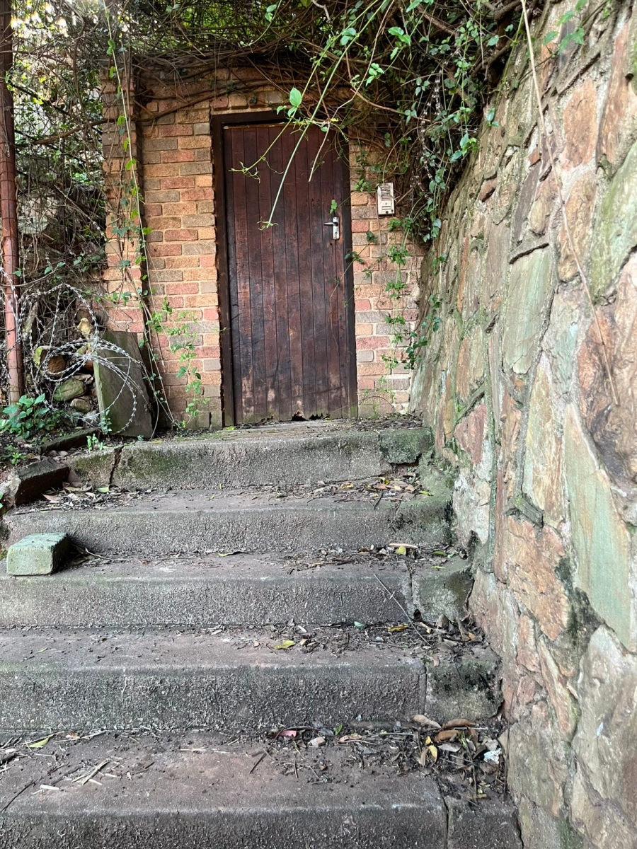 3 Bedroom Property for Sale in Bezuidenhout Valley Gauteng