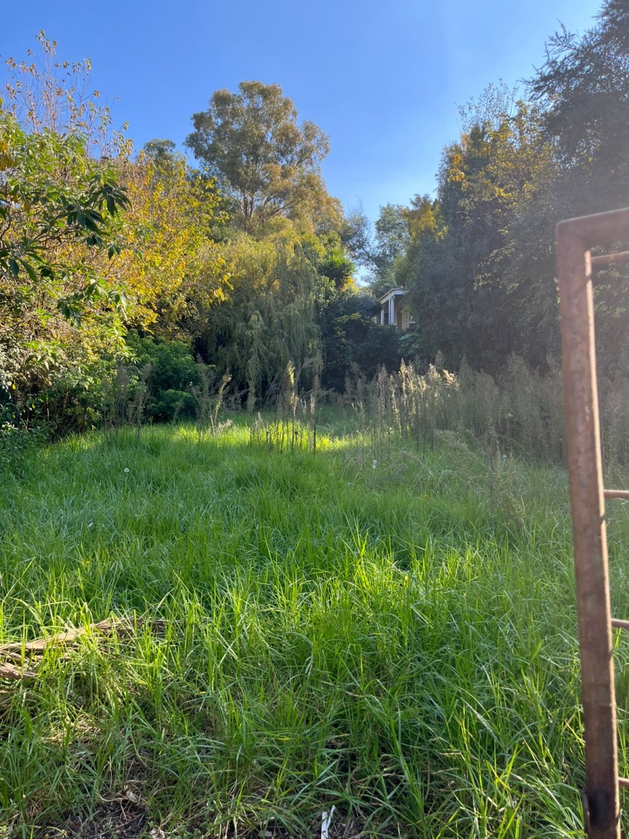 3 Bedroom Property for Sale in Bezuidenhout Valley Gauteng