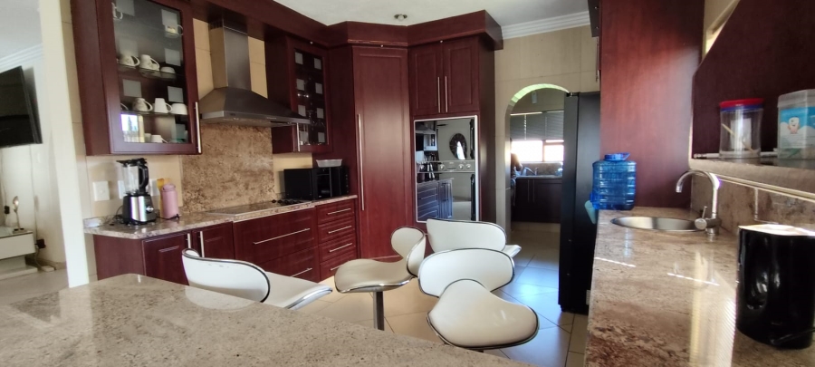 3 Bedroom Property for Sale in Fochville Gauteng