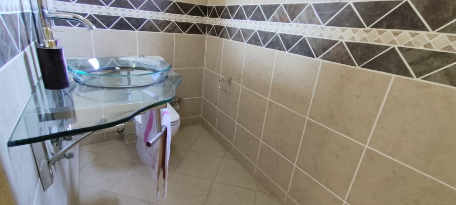3 Bedroom Property for Sale in Fochville Gauteng