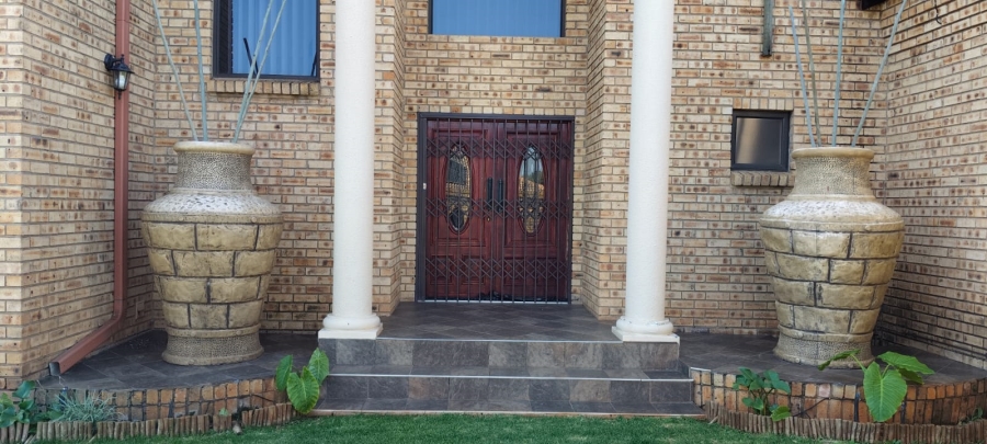3 Bedroom Property for Sale in Fochville Gauteng