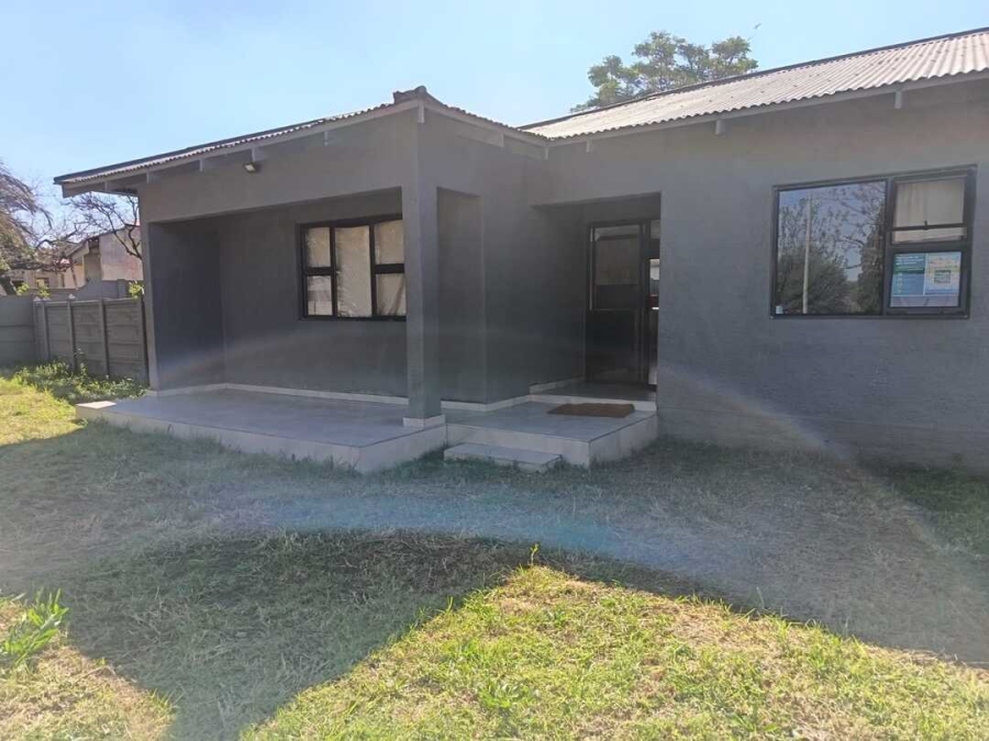 3 Bedroom Property for Sale in Vanderbijlpark Cw 6 Gauteng