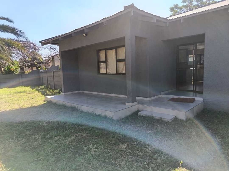3 Bedroom Property for Sale in Vanderbijlpark Cw 6 Gauteng