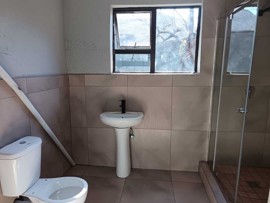 3 Bedroom Property for Sale in Vanderbijlpark Cw 6 Gauteng