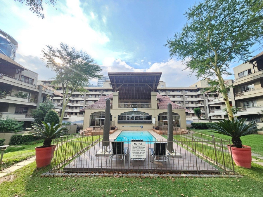 2 Bedroom Property for Sale in Morningside Gauteng