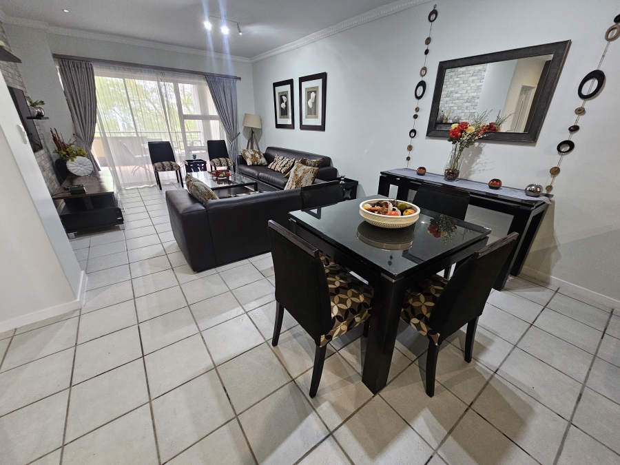 2 Bedroom Property for Sale in Morningside Gauteng