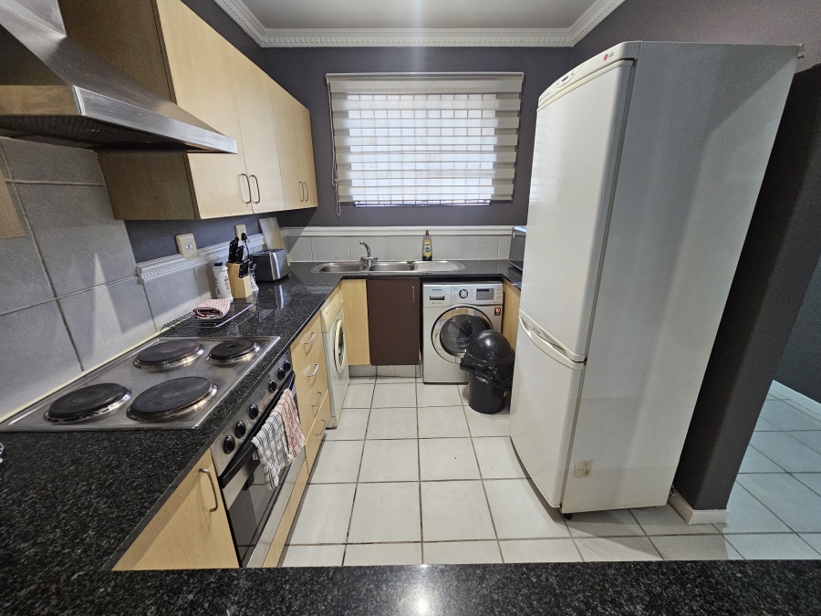 2 Bedroom Property for Sale in Morningside Gauteng