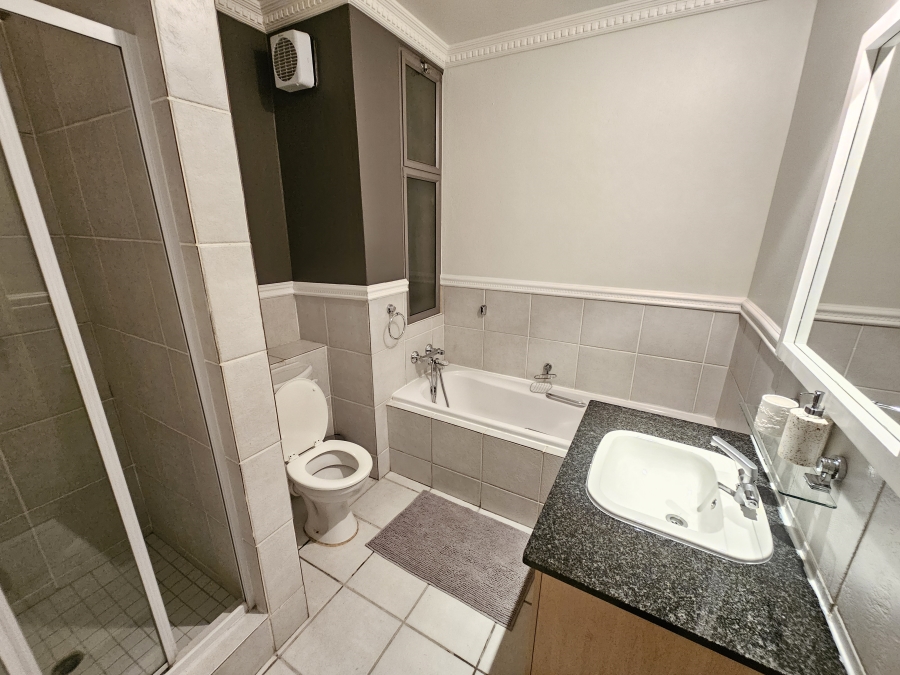 2 Bedroom Property for Sale in Morningside Gauteng