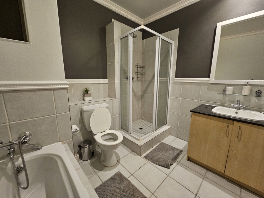 2 Bedroom Property for Sale in Morningside Gauteng