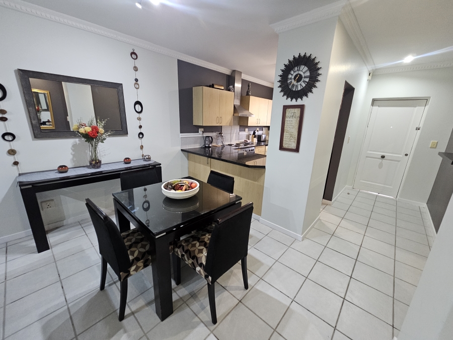 2 Bedroom Property for Sale in Morningside Gauteng
