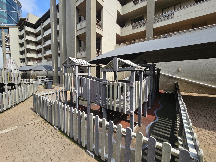 2 Bedroom Property for Sale in Morningside Gauteng