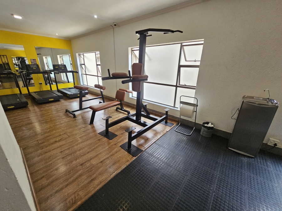 2 Bedroom Property for Sale in Morningside Gauteng