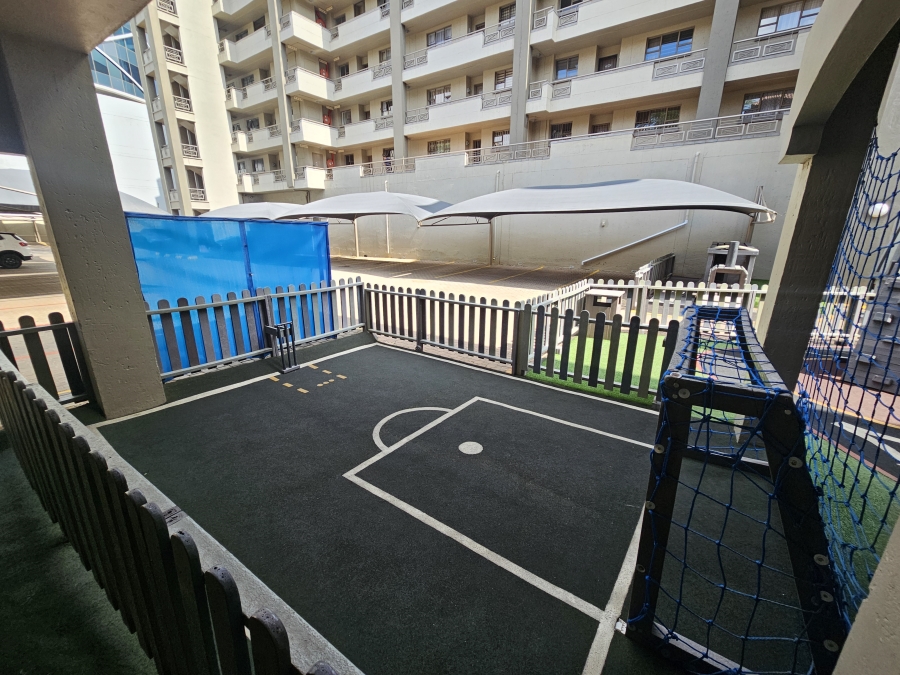 2 Bedroom Property for Sale in Morningside Gauteng