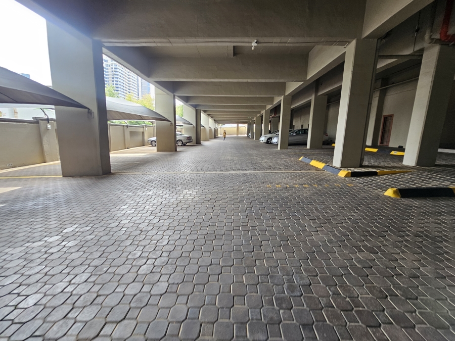 2 Bedroom Property for Sale in Morningside Gauteng