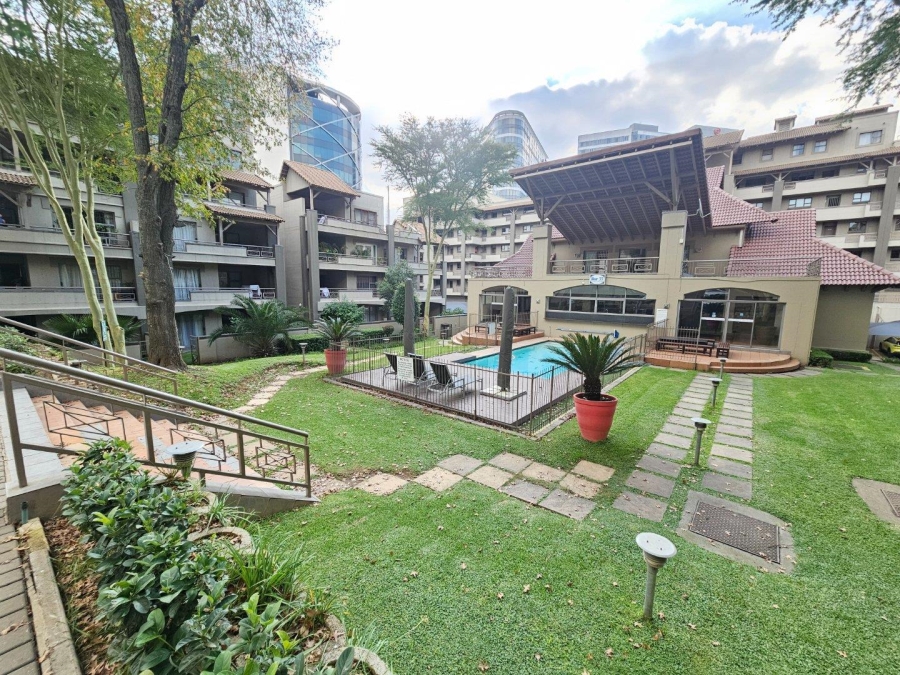 2 Bedroom Property for Sale in Morningside Gauteng