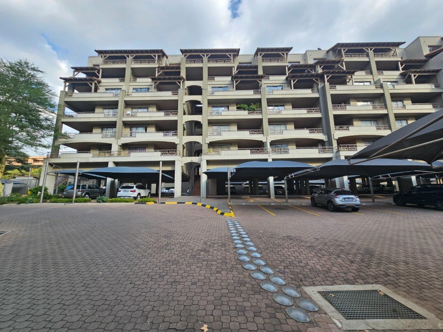 2 Bedroom Property for Sale in Morningside Gauteng
