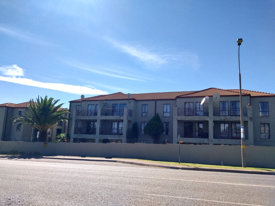 2 Bedroom Property for Sale in Randhart Gauteng