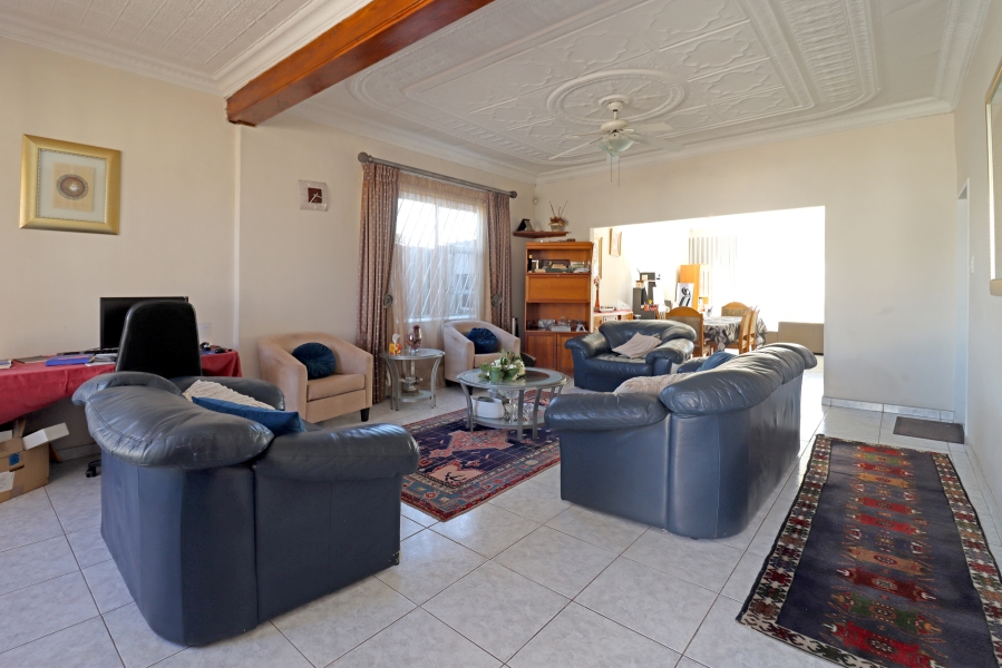4 Bedroom Property for Sale in Crosby Gauteng