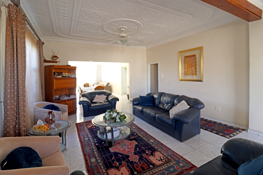 4 Bedroom Property for Sale in Crosby Gauteng