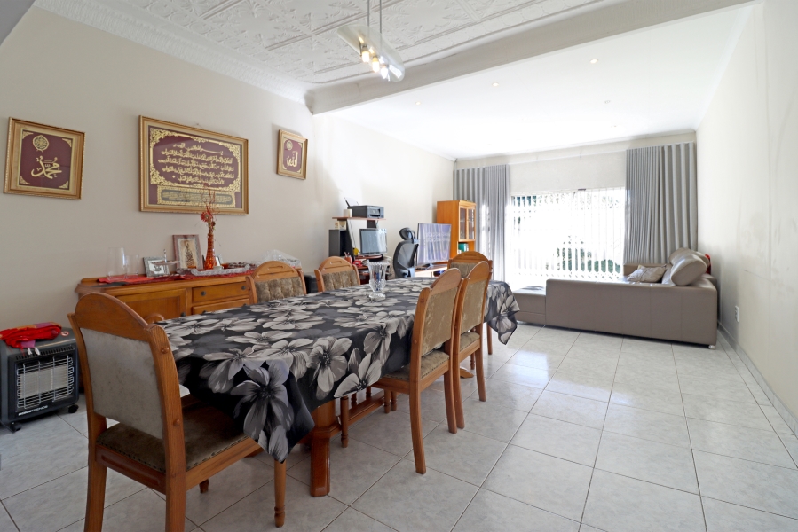 4 Bedroom Property for Sale in Crosby Gauteng