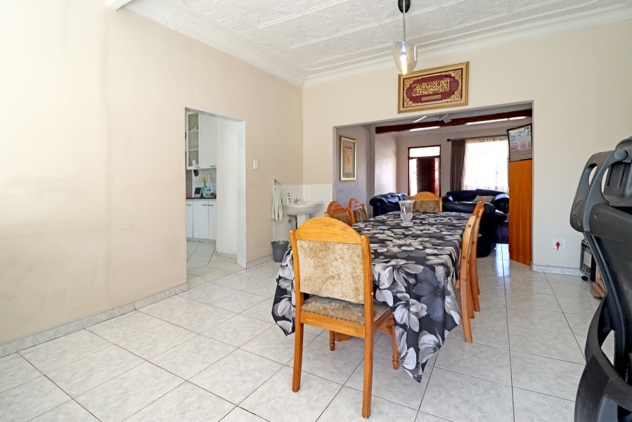 4 Bedroom Property for Sale in Crosby Gauteng