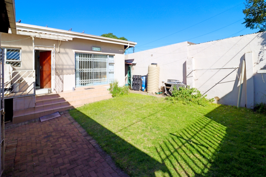 4 Bedroom Property for Sale in Crosby Gauteng