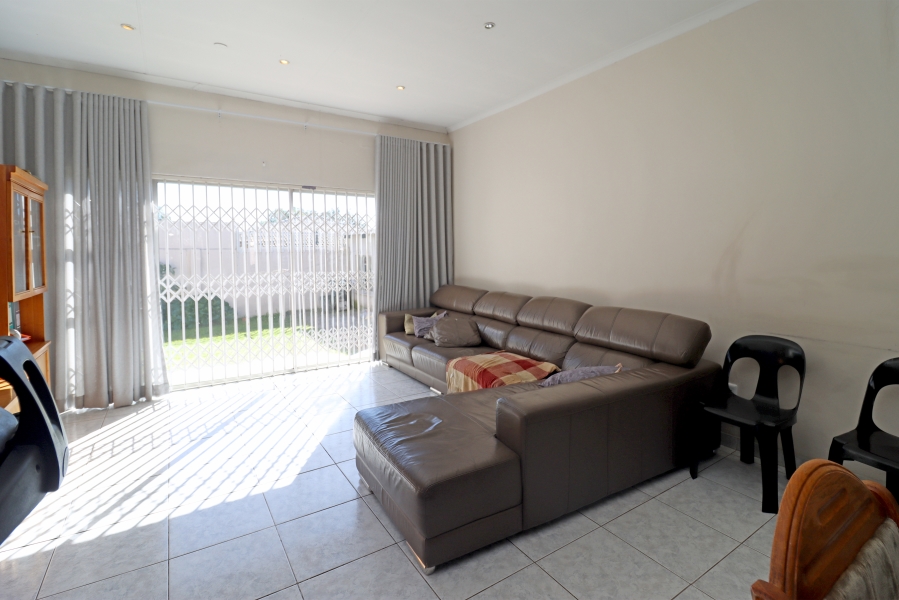4 Bedroom Property for Sale in Crosby Gauteng