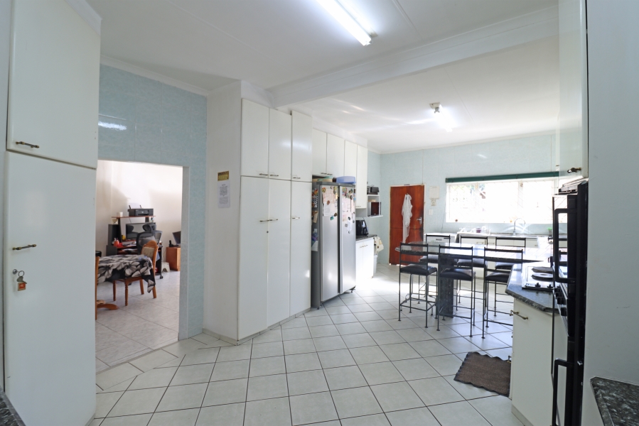 4 Bedroom Property for Sale in Crosby Gauteng