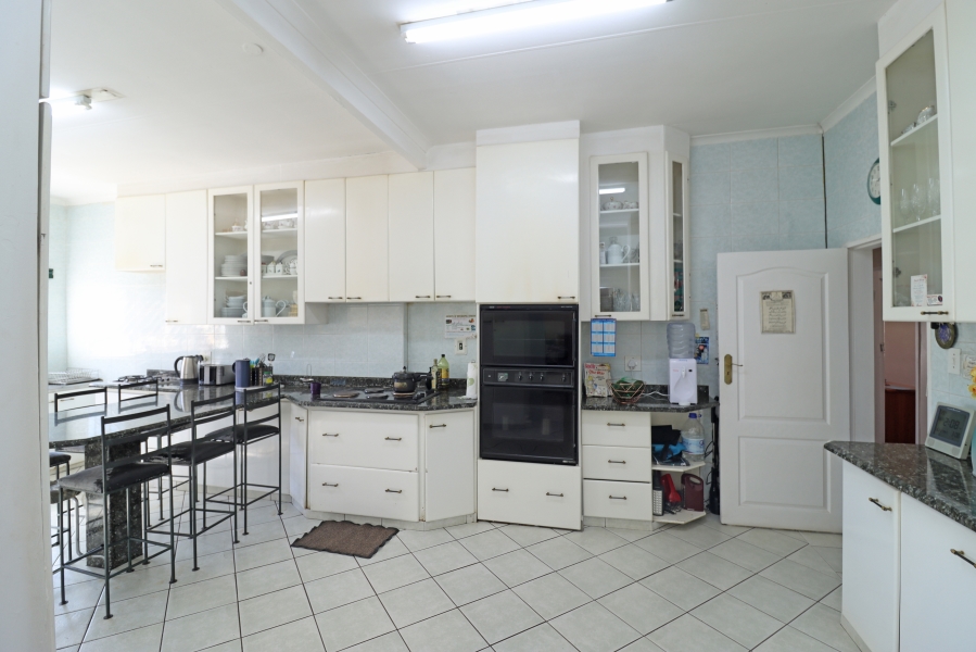 4 Bedroom Property for Sale in Crosby Gauteng