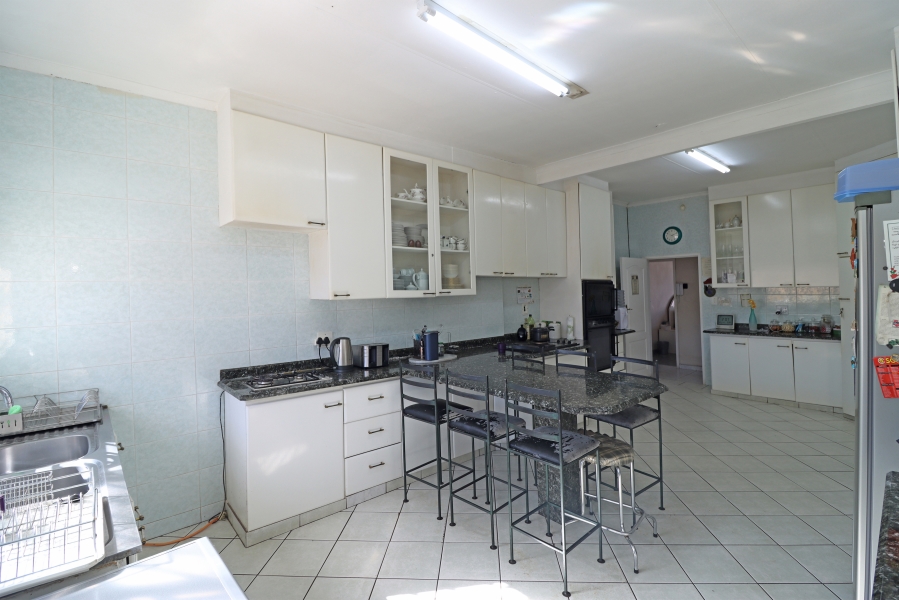 4 Bedroom Property for Sale in Crosby Gauteng