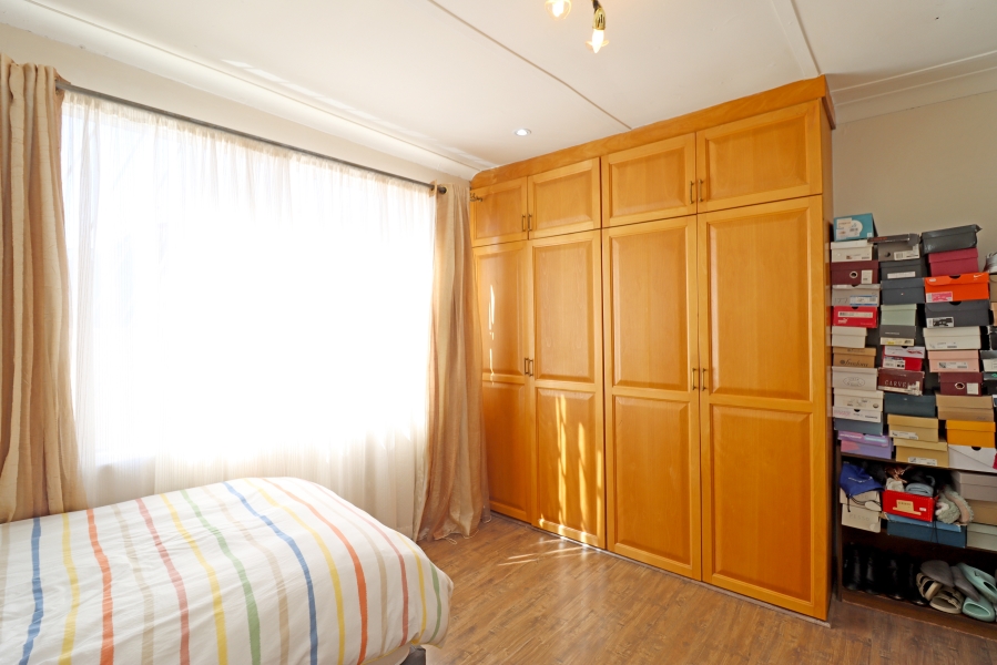 4 Bedroom Property for Sale in Crosby Gauteng