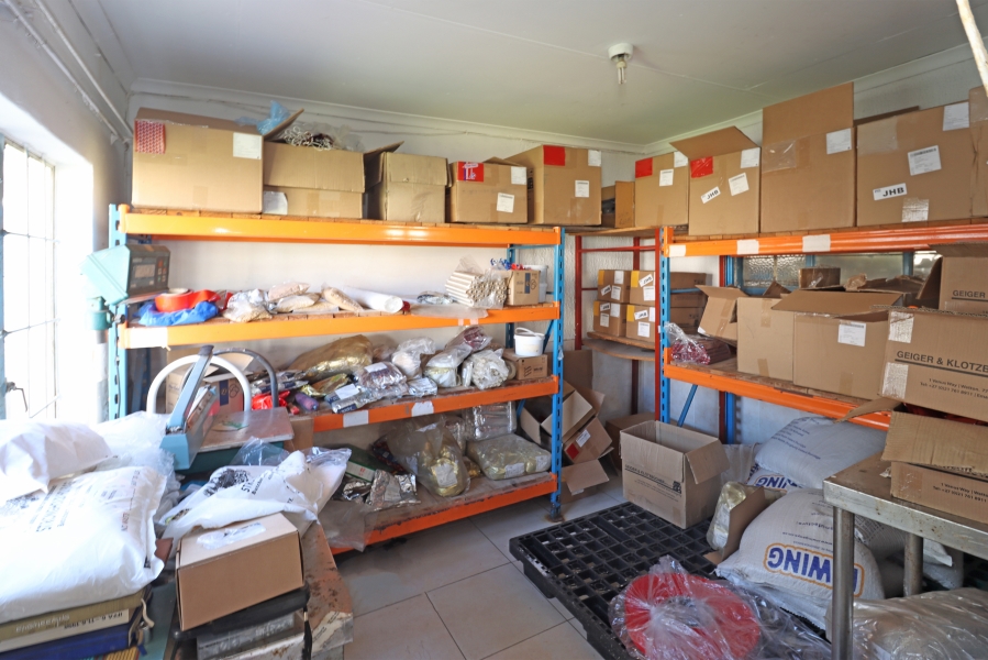 4 Bedroom Property for Sale in Crosby Gauteng