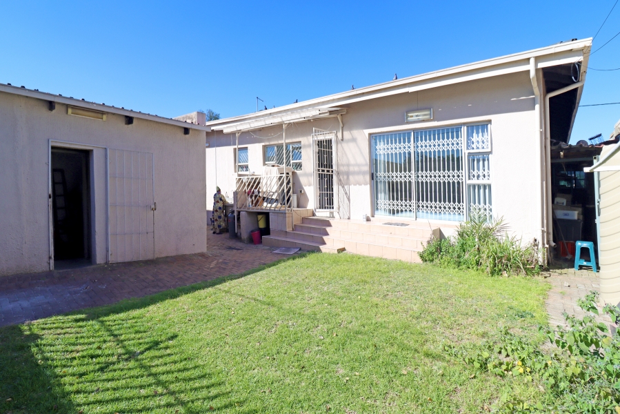 4 Bedroom Property for Sale in Crosby Gauteng